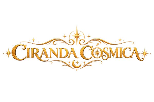 Ciranda Cósmica