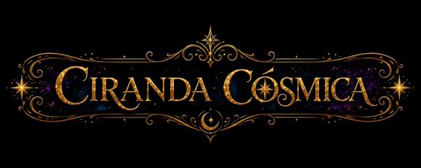 Ciranda Cósmica